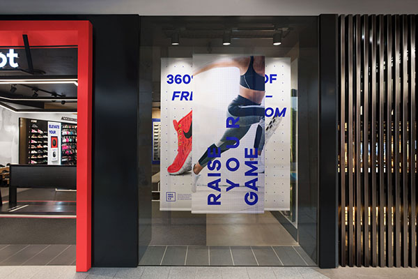 The Athletes FootƷOӋp