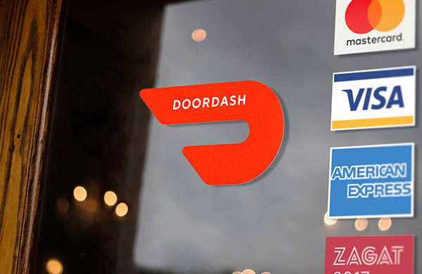 u˾DoorDashƷO(sh)Ӌ(j)p