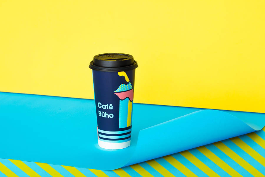 Cafe BuhoƷOӋp