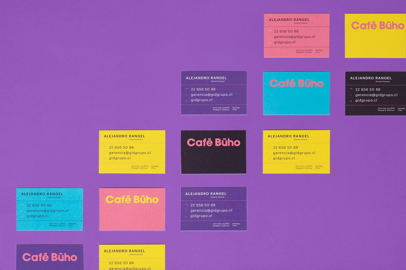 Cafe BuhoƷO(sh)Ӌ(j)p