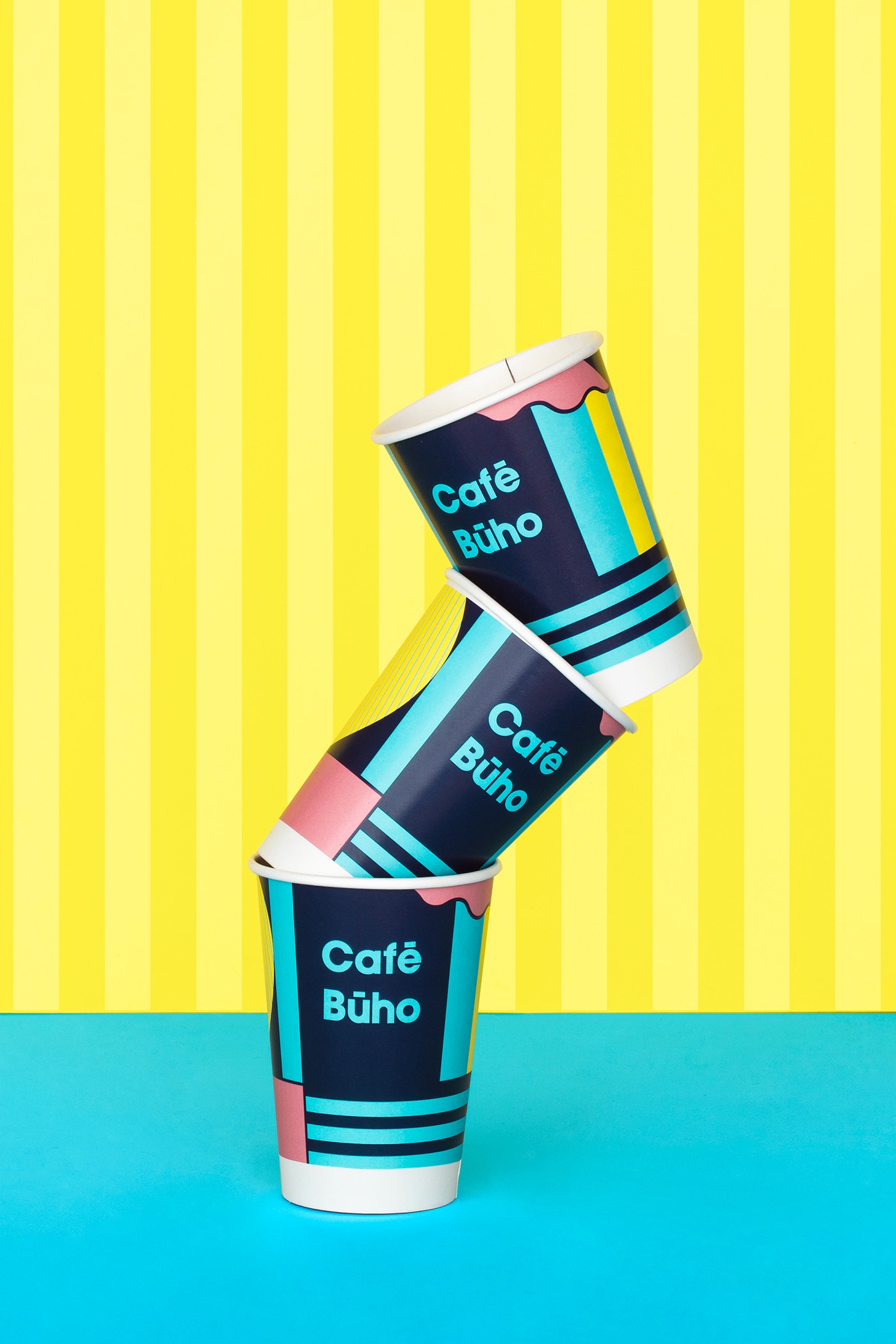 Cafe BuhoƷO(sh)Ӌ(j)p