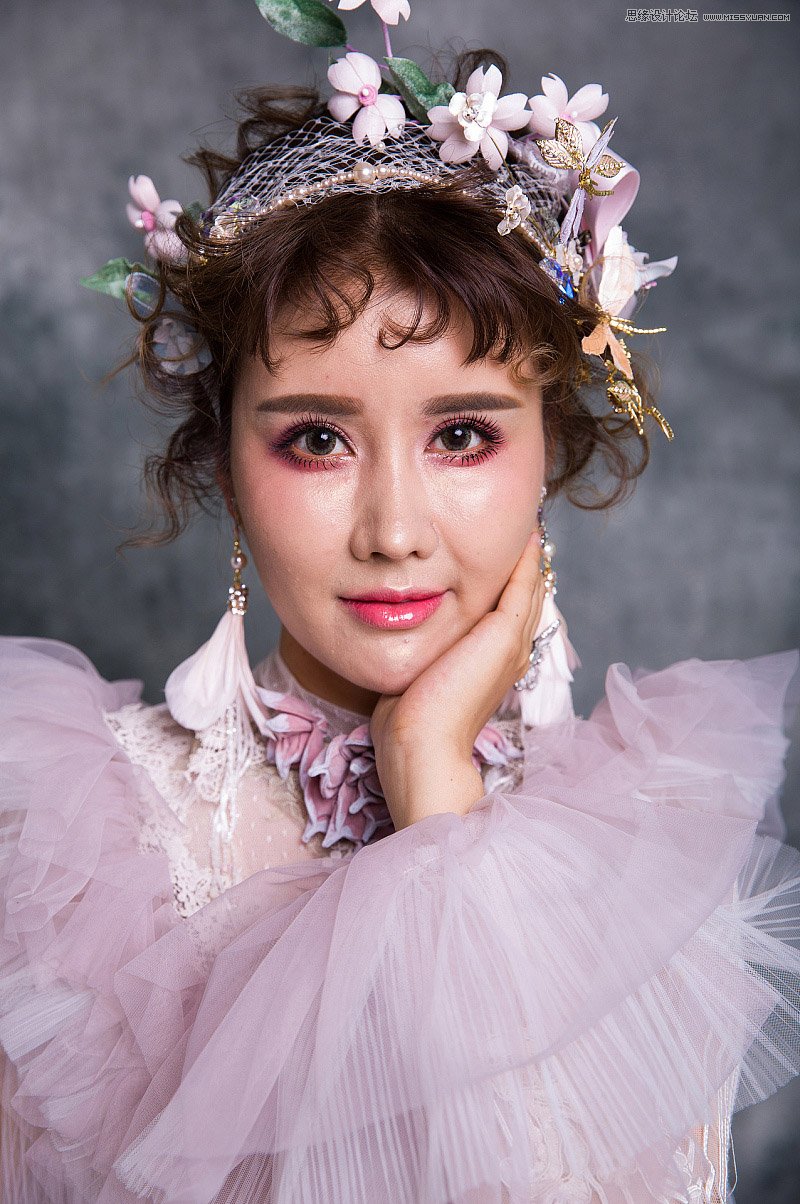 PhotoshopoŮƬھ޺͝ɫ