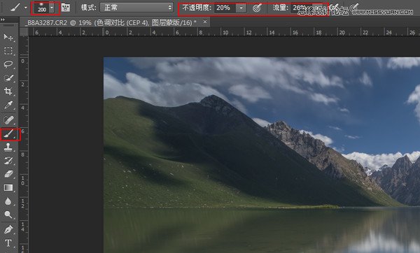 PhotoshopԔLzӰވD