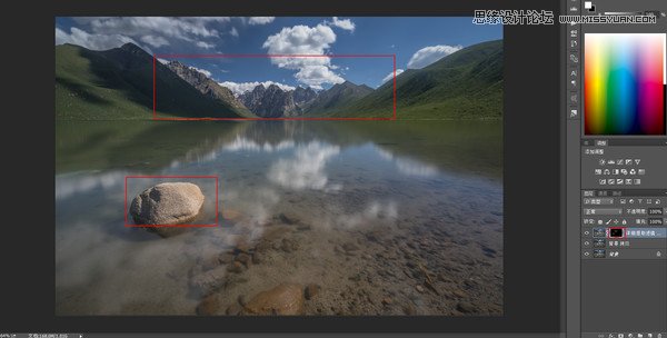 PhotoshopԔLzӰވD