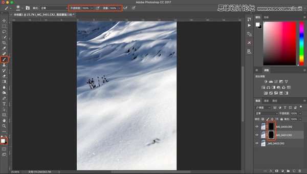 Photoshopͨ^ɰN÷