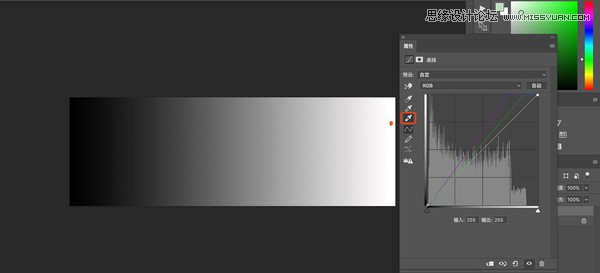 Photoshop߿ٽoƫɫƬC