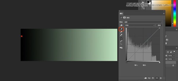 Photoshop߿ٽoƫɫƬC