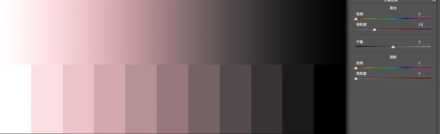 Photoshop{ACRɫ{x{ɫ