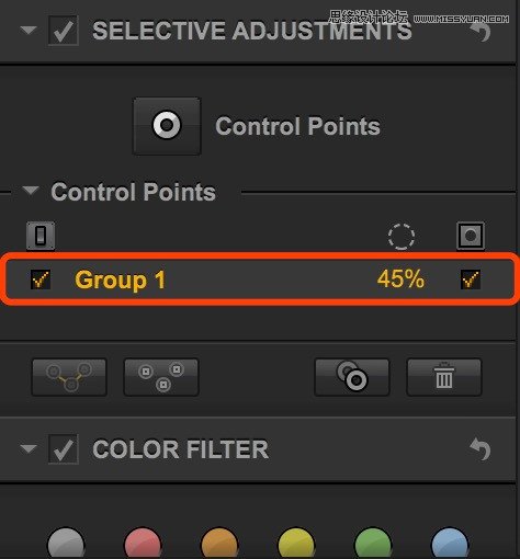 PhotoshopԔSilver Efex Pro 2VRđ