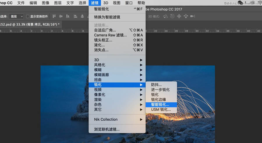 PhotoshopӰƷǰĔzͺ˼·