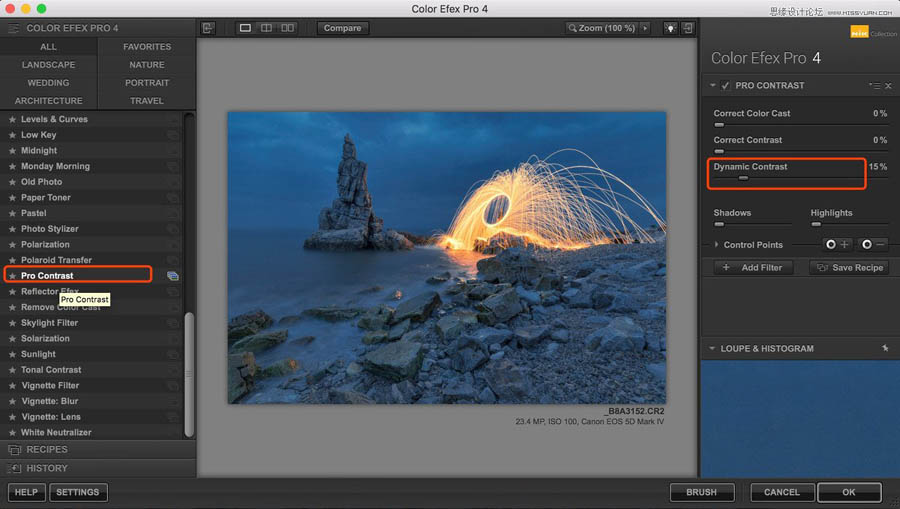 PhotoshopӰƷǰĔzͺ˼·
