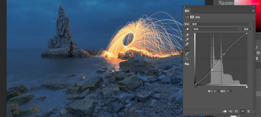 PhotoshopӰƷǰĔzͺ˼·