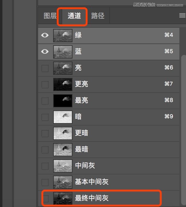 PhotoshopӰƷǰĔzͺ˼·