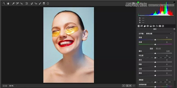 PhotoshopԔ(x){(dio)ɫͬһɫ