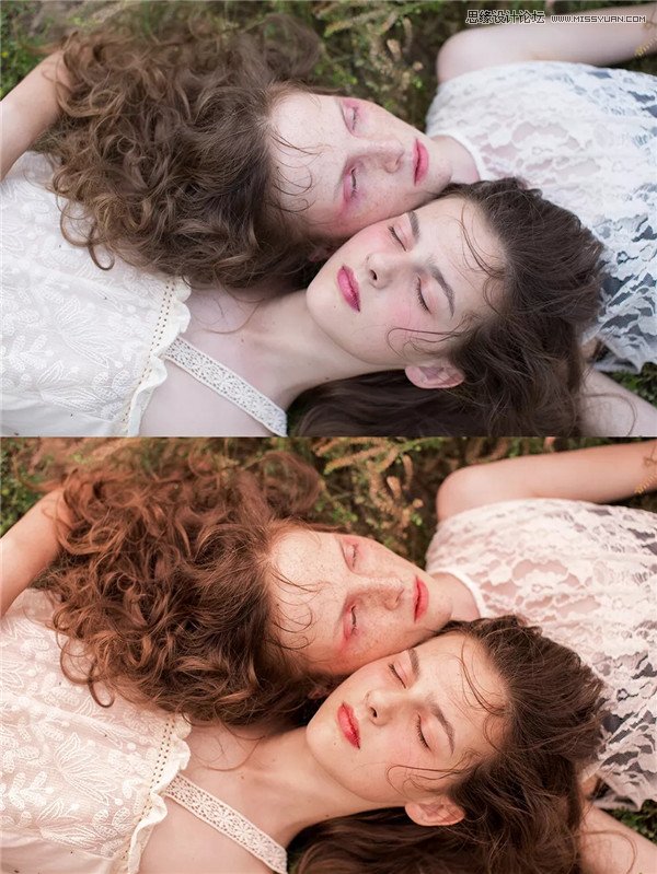 PhotoshopԔ(x){(dio)ɫͬһɫ
