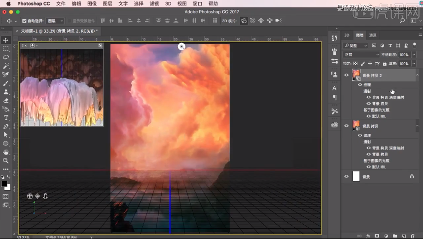 Photoshop3DŲʄĺ