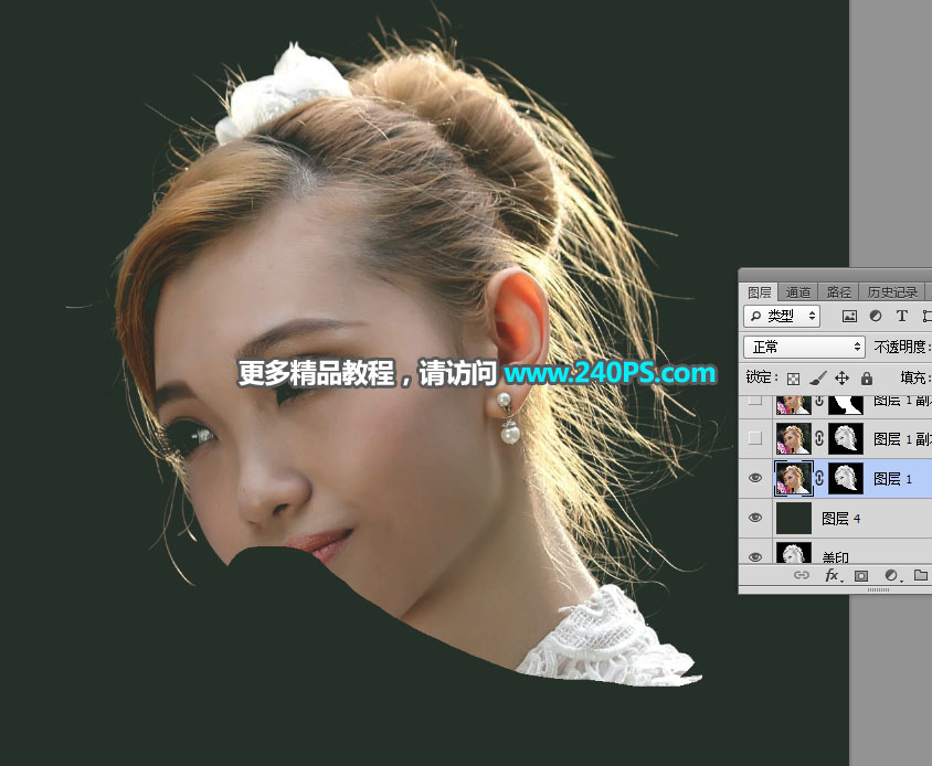 Photoshopͨߓ^