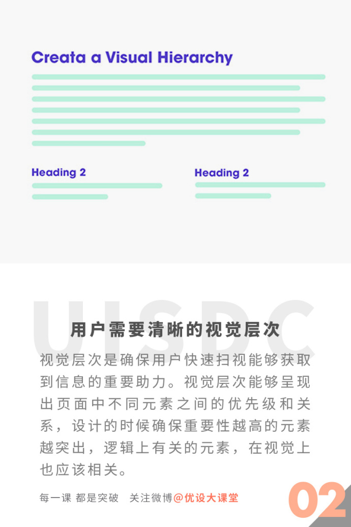 9件用戶體驗設(shè)計師必須記住的事情