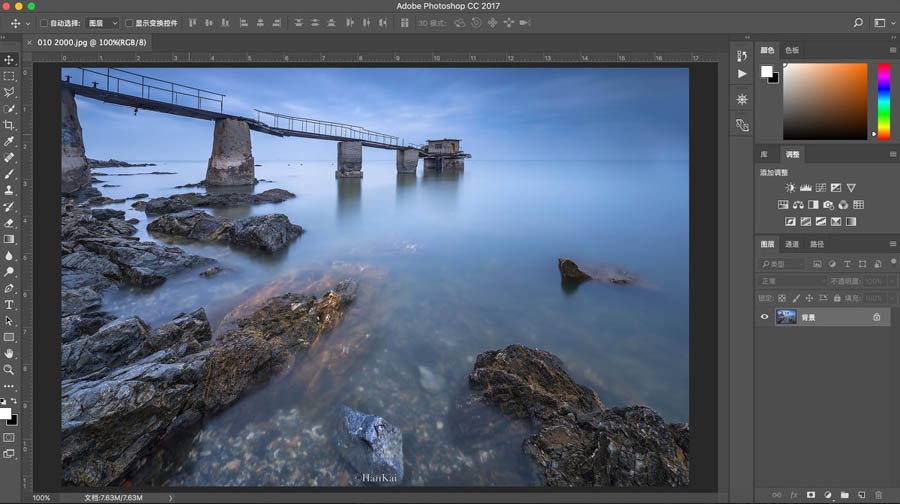 PhotoshopÄ(dng)xƬв͵x^(q)