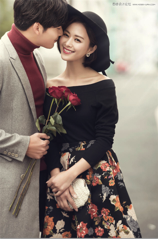 PhotoshopԔɫAĮ֮ͬ̎