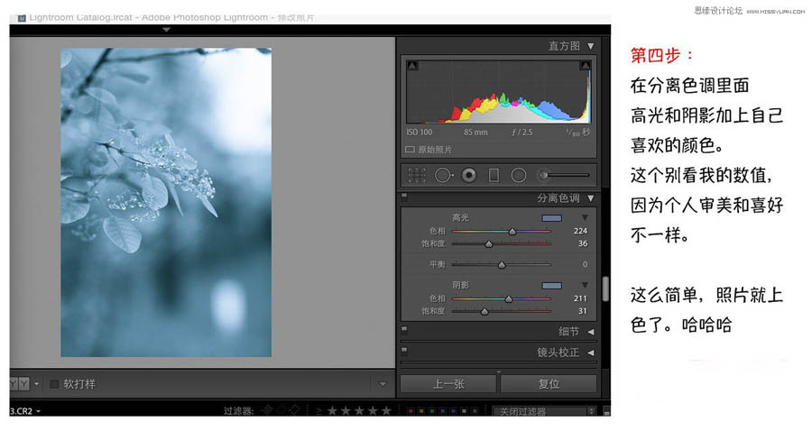 Photoshop{ΨL{ɫˇgЧ