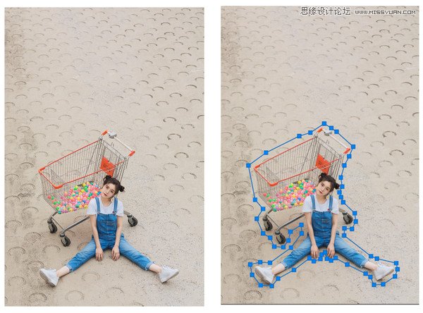 PhotoshopԔŰ˼·