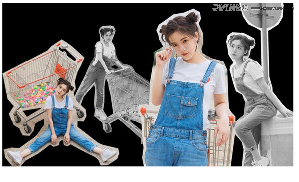 PhotoshopԔŰ˼·