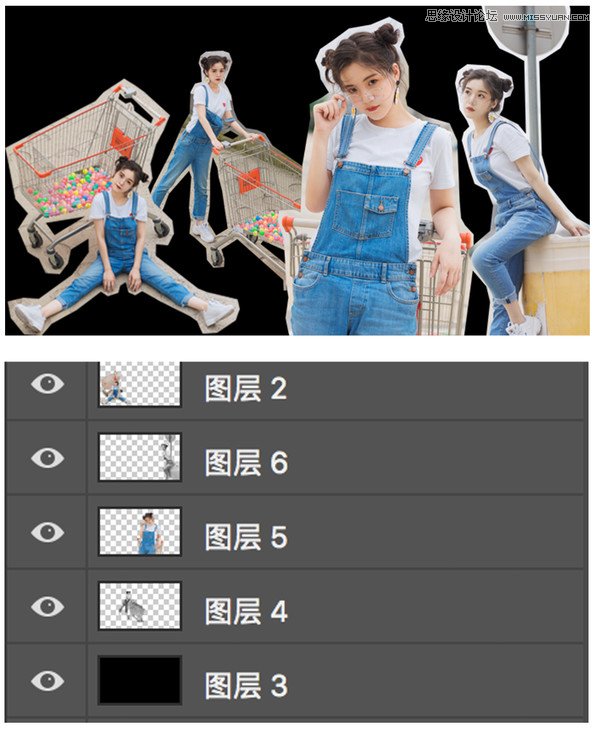 PhotoshopԔŰ˼·