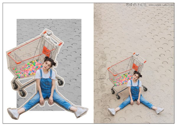 PhotoshopԔŰ˼·