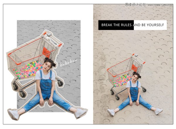 PhotoshopԔŰ˼·