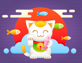 IllustratorLƿͨɐ۵ؔ(ci)؈Ч