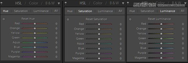 PhotoshopԔHSL{ɫߵʹü