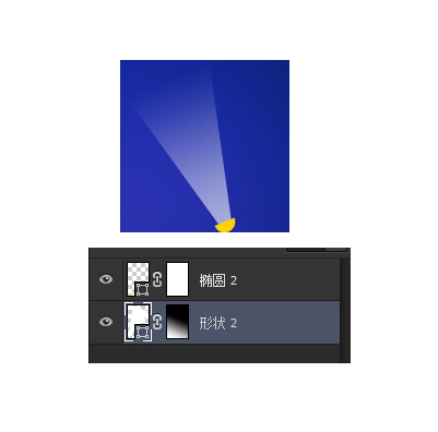 建筑插畫:PS結合AE制作摩天輪插畫