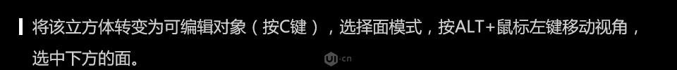 C4D建模教程：逼真的3D小郵箱
