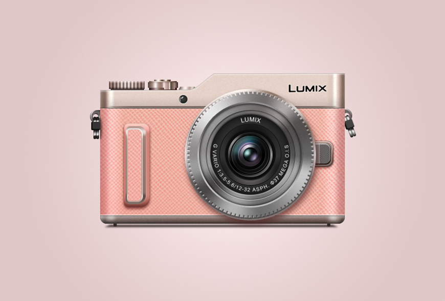 LumixCPSLƷɫC̳