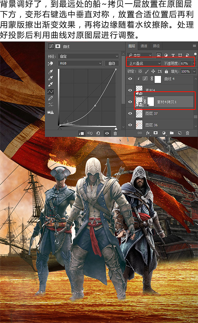 PhotoshopȼLʿ