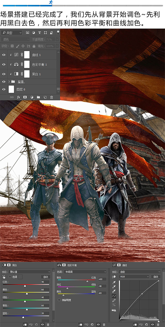 PhotoshopȼL(fng)ʿ