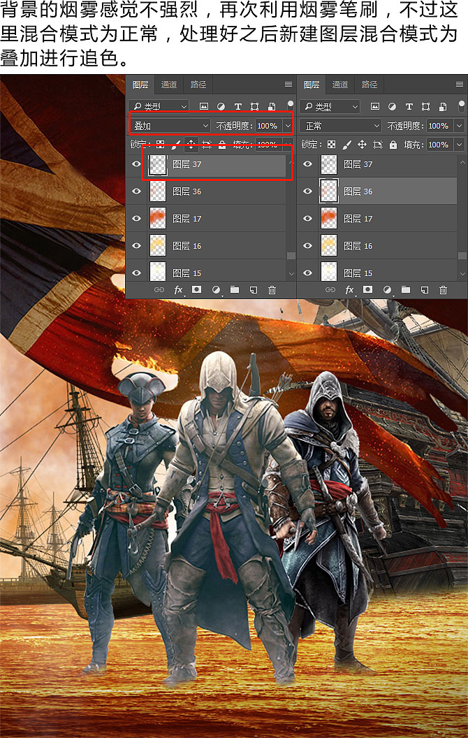 PhotoshopȼLʿ