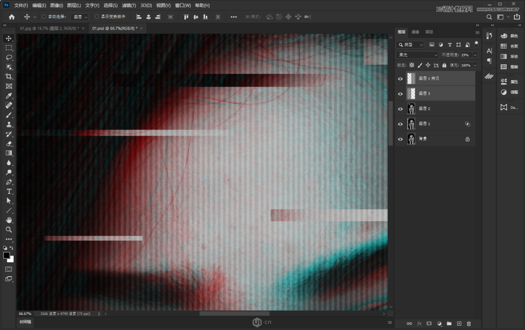 Photoshopϸɔ_ˇg(sh)Ч