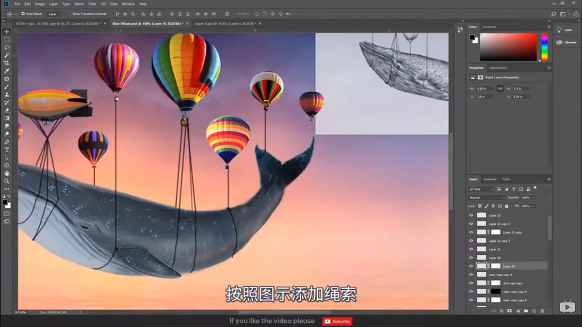 Photoshop(chung)ϳɱwL~