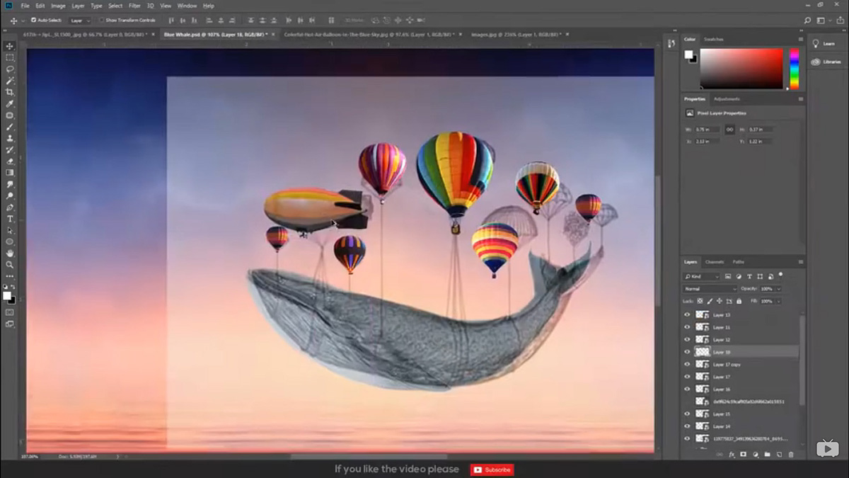 Photoshop(chung)ϳɱwL~