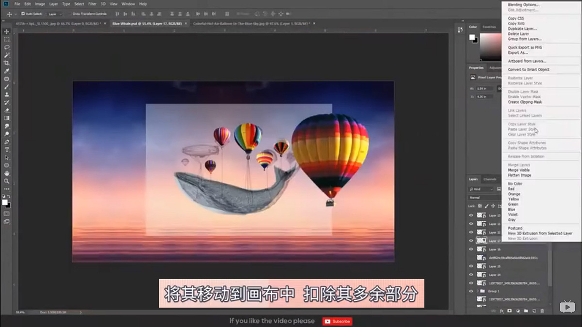 Photoshop(chung)ϳɱwL~
