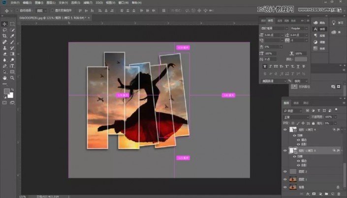 PhotoshopwʮиЧ