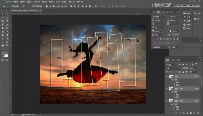 PhotoshopwʮиЧ